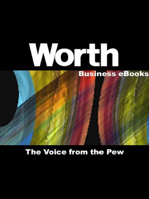 cover image of Worth Business eBooks: The Voice from the Pew